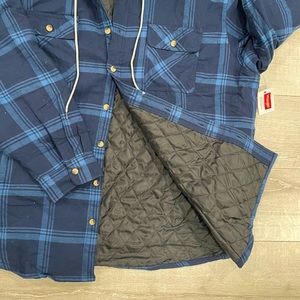 Men Wrangler’s Jacket